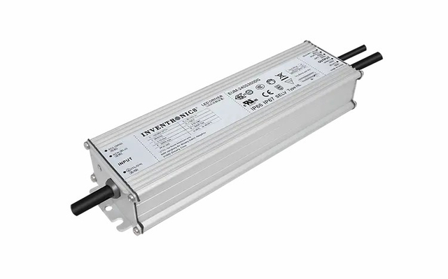 240W ip67 waterproof tuv approval EUM-240S150DG selv output inventronics led driver