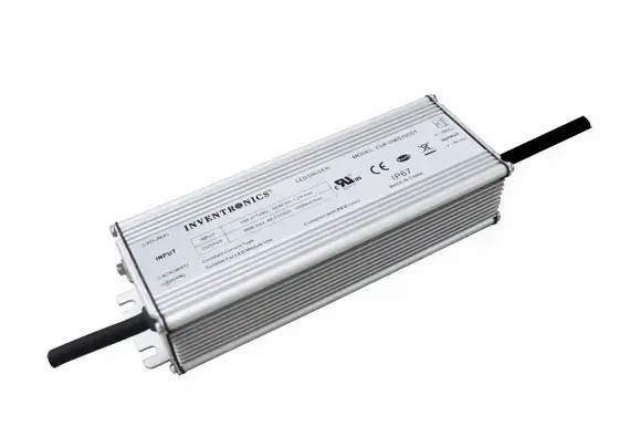 96w Inventronics EUP-096SXXXST constant current led driver