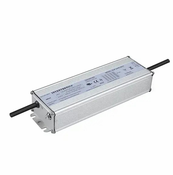 150w Inventronics EUP-150SXXXST constant current led driver