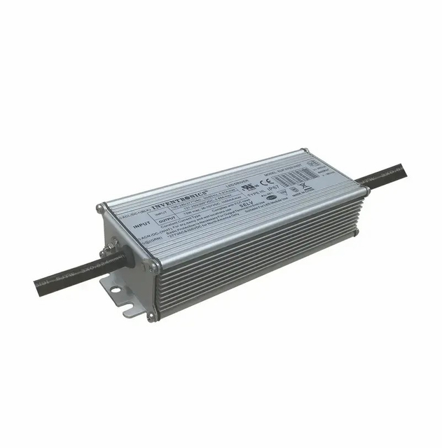 150w EUK-150SXXXDV/TV Inventronics 0-10v pwm 10v dimmable ip67 1050ma waterproof electronic led driver