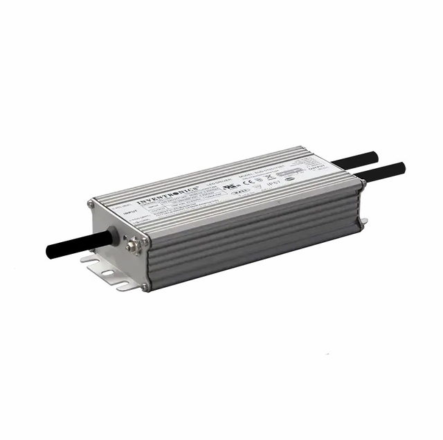 Inventronics 75w EUD-075SXXXBT constant current Dali/Timer dimmable IP67 waterproof dc led driver