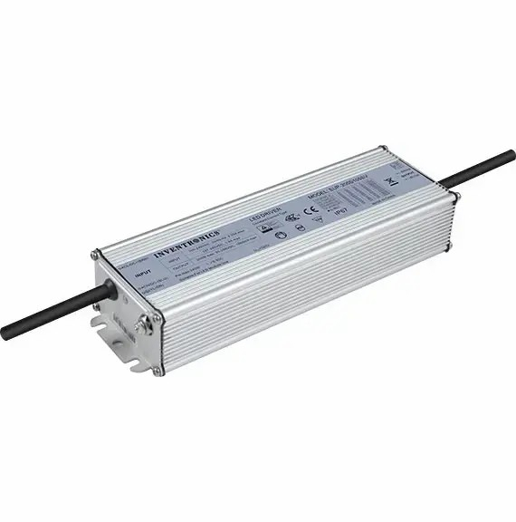 240w Inventronics EUP-240SXXXSV led driver