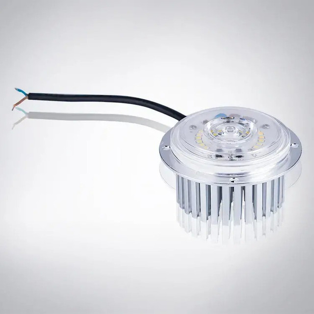 M2-A22 20W 30W Round AC LED Module