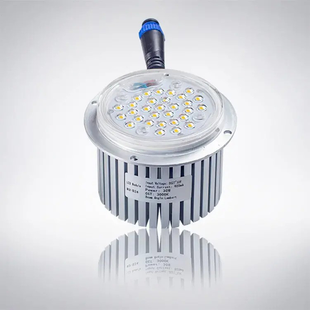 M3-D24 SMD3030 30W Round LED Module