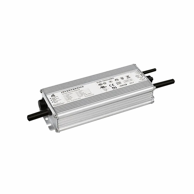 150watt Inventronics ip67 D4I SAA BIS DALI-2 and D4i Certified LED driver