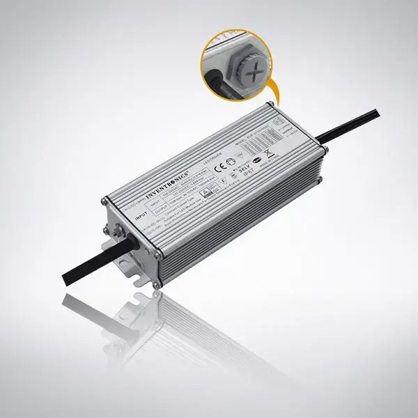 Inventronics EUP-075SxxxSV 75W Constant Current LED Driver