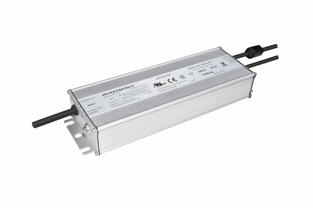 320w EUK-320SXXXDT/TT Inventronics IP67 dimmable led driver