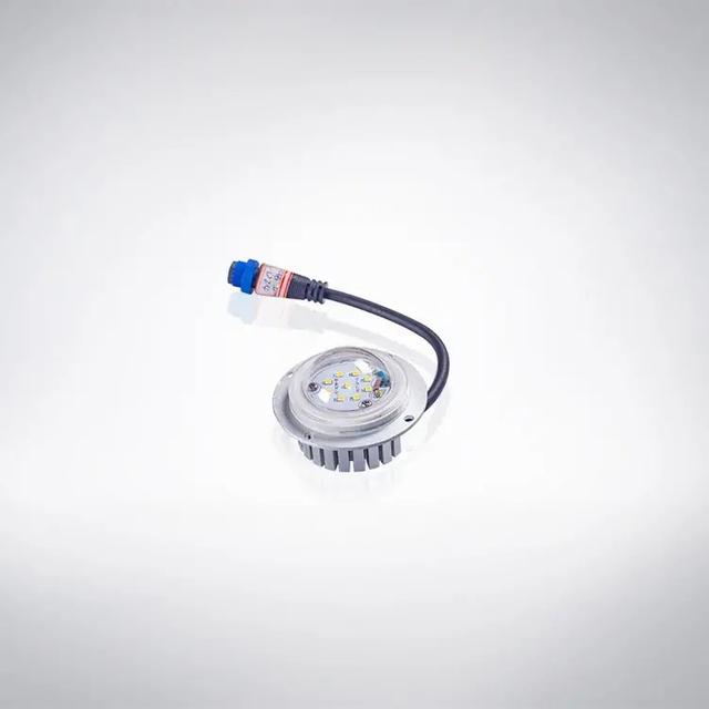M6-D24 5W Round Small LED Module