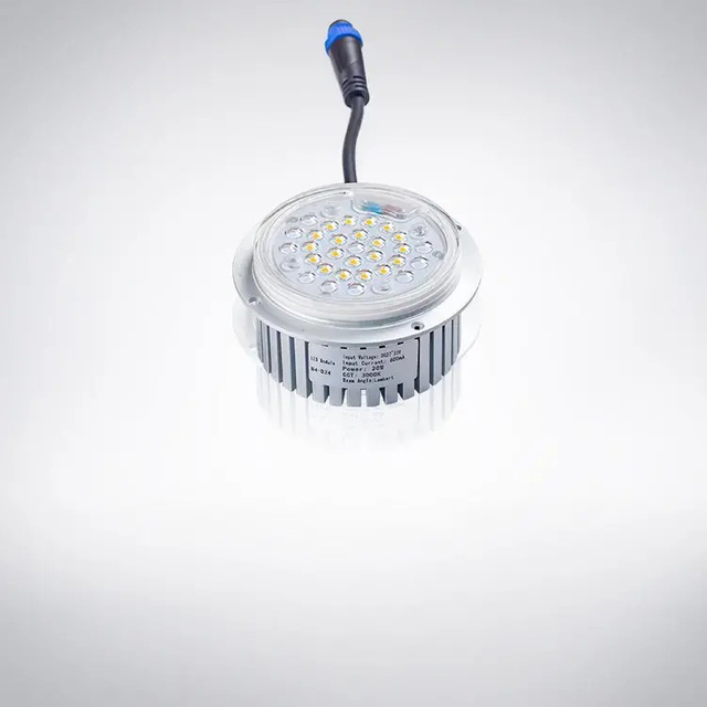 M4-D24 20W Small Round Retrofit LED Module